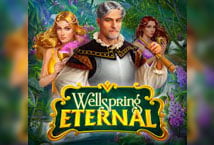 Wellspring Eternal สล็อตค่าย High 5 Games บนเว็บ SLOTXO เว็บตรง