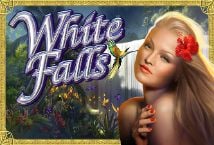 White Falls สล็อตค่าย High 5 Games บนเว็บ SLOTXO เว็บตรง