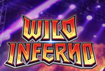 Wild Inferno PG SLOT PGslot Games