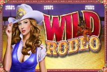 Wild Rodeo สล็อตค่าย High 5 Games บนเว็บ SLOTXO เว็บตรง