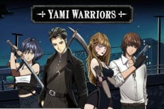 Yami Warriors MICROGAMING SLOTXO