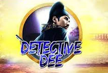 detective dee Iconic Gaming Slots เว็บตรง SLOTXO
