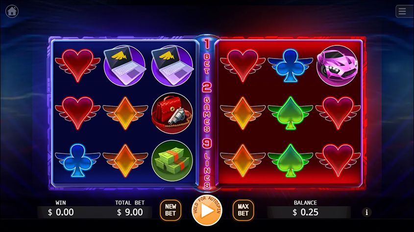 Agent Angels KA Gaming สล็อต SLOTXO เว็บตรง