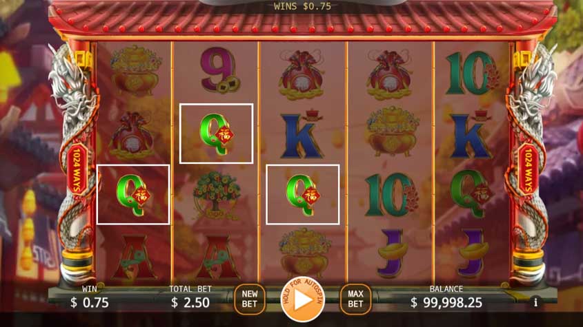 Cai Yuan Guang Jin KA Gaming สล็อต SLOTXO เว็บตรง