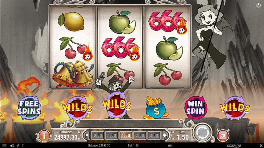 Charlie Chance XreelZ Play'n GO Slots สล็อต SLOTXO เว็บตรง
