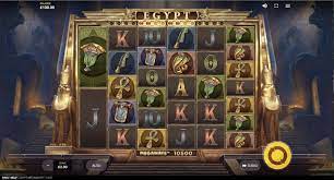 Egypt Megaways สล็อต Red Tiger Gaming เว็บตรง SLOTXO