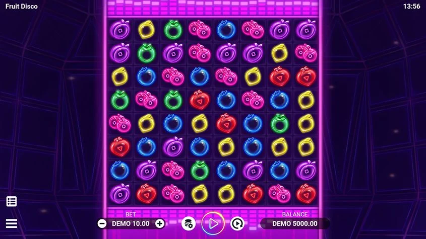 Fruit Disco Evolplay Slots ทางเข้า SLOTXO เว็บตรง