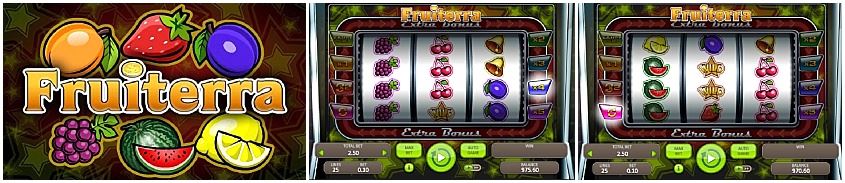 Fruiterra สล็อต Boongo Slots เว็บตรง สล็อต XO