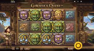 Gonzita's Quest สล็อต Red Tiger Gaming เว็บตรง SLOTXO
