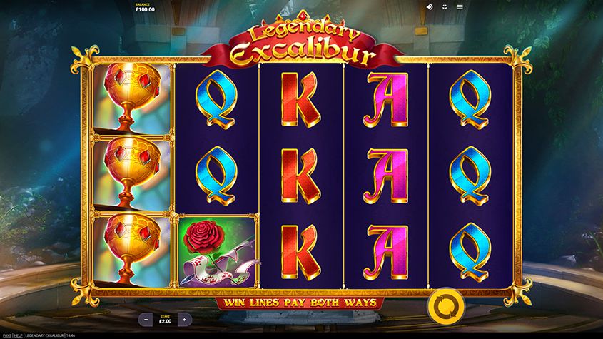 Leprechauns Magic สล็อต Red Tiger Gaming เว็บตรง SLOTXO