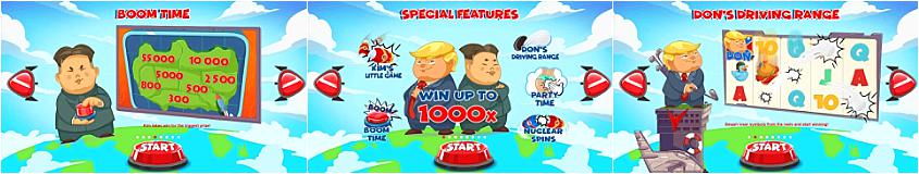 Rocket Men สล็อต Red Tiger Gaming เว็บตรง SLOTXO