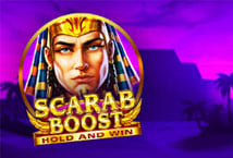 Scarab Boost Hold And Win Boongo Slots เข้าสู่ระบบ SLOTXO