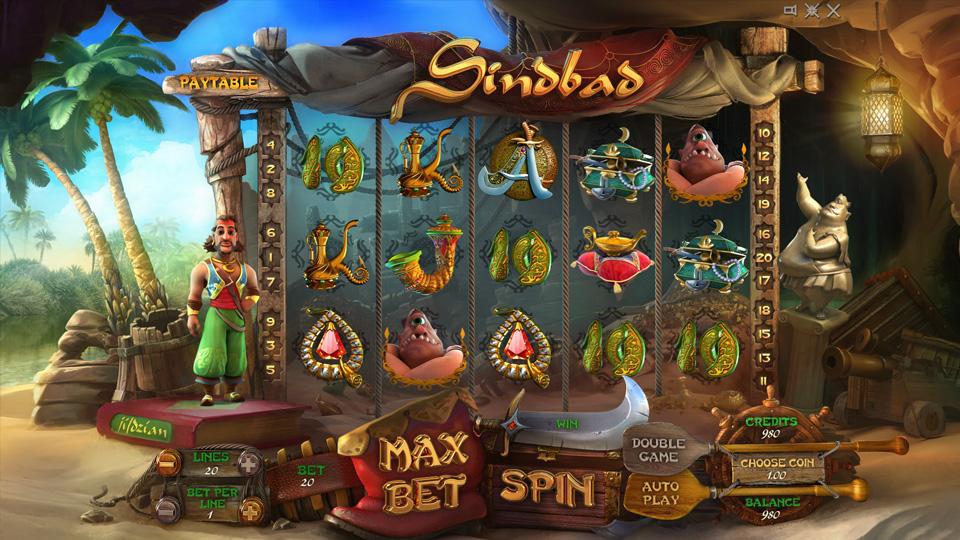 Sindbad