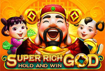 Super Rich God Hold And Win Boongo Slots เข้าสู่ระบบ SLOTXO