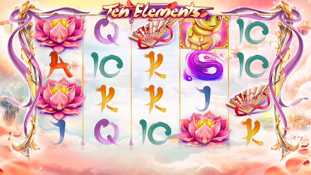 Ten Elements