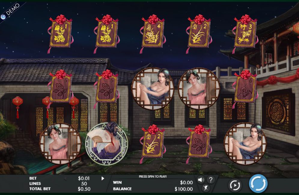 Three Kingdoms สล็อต Red Tiger Gaming เว็บตรง SLOTXO