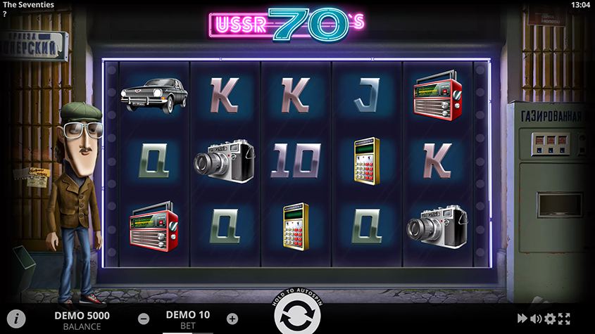 Trip To The Future Evolplay Slots ทางเข้า SLOTXO เว็บตรง
