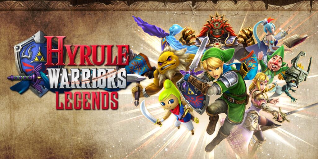 Warrior Legend CQ9 Gaming