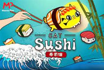 cat-sushi