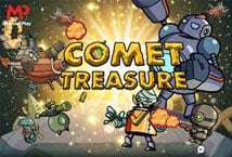 comet-treasure