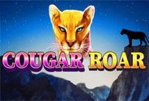 cougar-roar