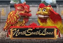 north-south-lions