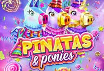 pinatas-and-ponies