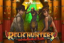 relic-hunters-and-the-book-of-faith
