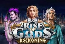 Rise Of Gods Reckoning