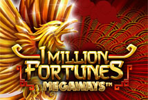 1 Million Fortunes Megaways จากสล็อต iSoftBet เว็บตรง