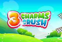 3 Charms Crush Slot จากสล็อต iSoftBet เว็บตรง