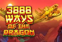 3888 Ways Of The Dragon Slot จากสล็อต iSoftBet เว็บตรง