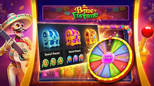 Bone Fortune-1