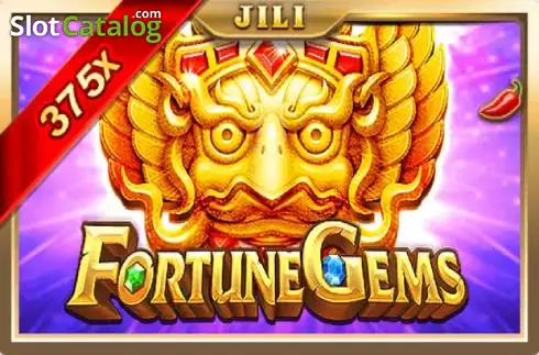 Fortune-Gems