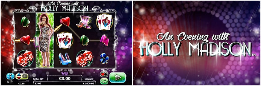 Holly Madison Slot Next Gen Slots สล็อต SLOTXO เว็บตรง