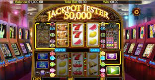 Jackpot Jester 50k Slot Next Gen Slots สล็อต SLOTXO เว็บตรง