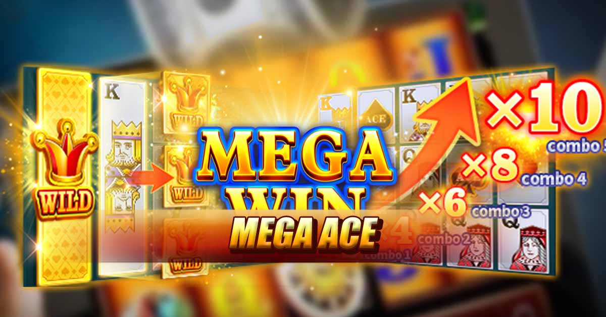 Mega Ace -1