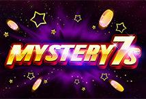 Mystery 7s จากสล็อต iSoftBet เว็บตรง