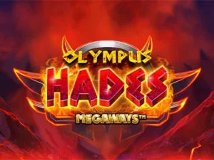 Olympus Hades Megaways-1