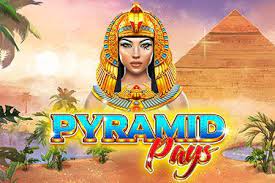 Pyramid Pays Slot Game