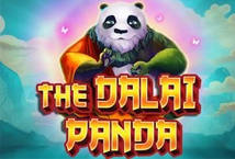 dalai-panda