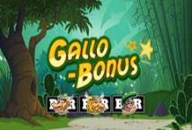 gallo-bonus