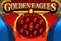 golden-eagles