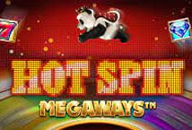 hot-spin-megaways