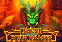 legend-of-the-four-beasts