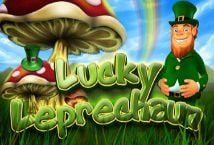 lucky-leprechaun-isoftbet