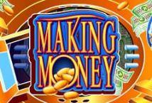 making-money