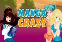 manga-crazy