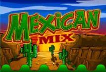 mexican-mix