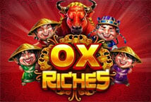 ox-riches
